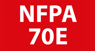 Módulo 42  NFPA 70E Establecer La Seguridad Eléctrica de Relámpago de Arco